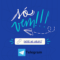 Grupo no Telegram