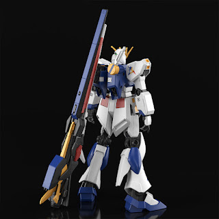 ENTRY GRADE 1/144 RX-93ff ν Gundam, Gundam Base Limited