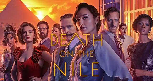 Death on the nile review