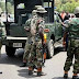 Troops Neutralize 60 Terrorists, Arrest 120, Rescue 3 Chibok Girls In Maiduguri