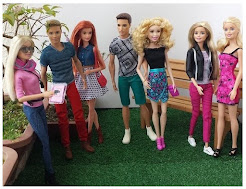 CASAIAS Barbie 2016