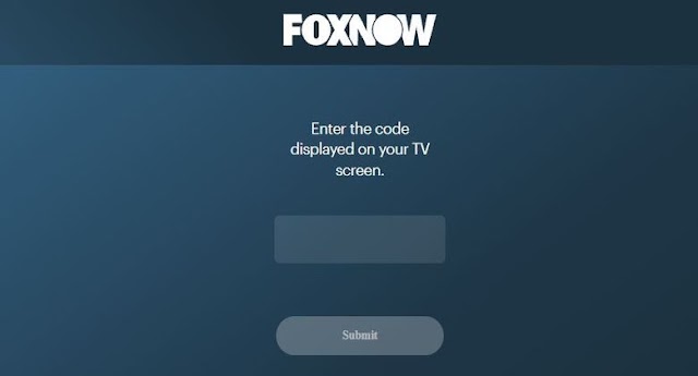 Activate.fox.com | Activate FOX Now | Activate.foxsports.com