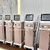 Máy Triệt Lông SHR IPL SHR IPL K8: Thiết bị thẩm mỹ chuyên nghiệp dành cho spa
