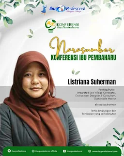 Listriana Suherman