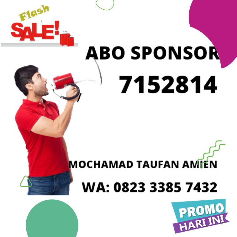 Cara Daftar ABO Amway dan Pelanggan Prioritas Amway di Kabupaten Aceh Tamiang