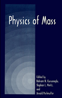 Physics of Mass