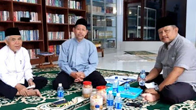 MUI Banyuwangi Ungkap Penyebab Penurunan Papan Nama Muhammadiyah di Banyuwangi