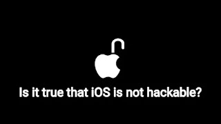 Ios is safe, System Apple iOS safe, iOS,iOS is not hackable,iphone is not secure,why iphone not hack,is ios more secure than android?,why iphone is better than android,why iphone is expensive,