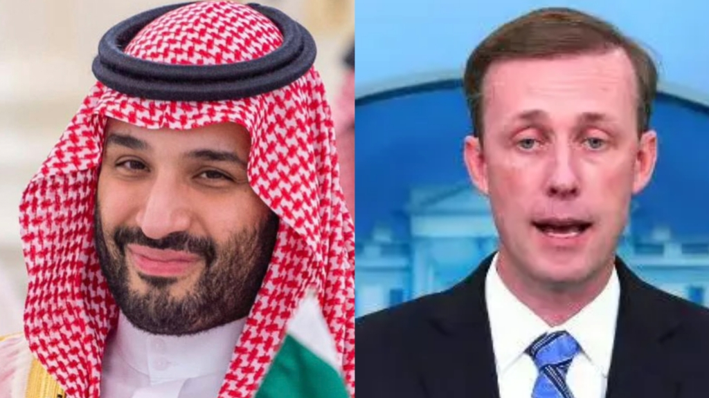 محمد بن سلمان
