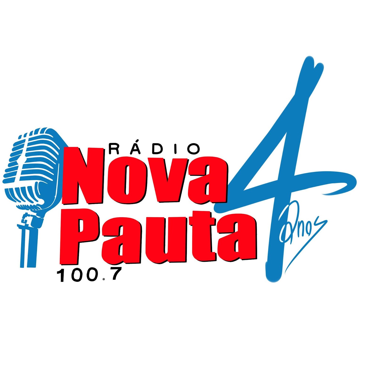 Rádio Nova Pauta