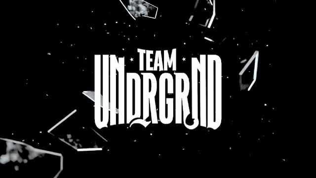 Team Underground - Wild Rift team of Team Pacquiao GG