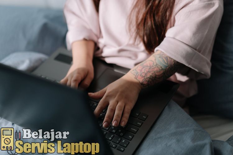 Cara termudah untuk Mengisi File Dengan Nol