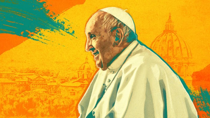 Papa Francisco insiste que os velhos têm lições para os jovens