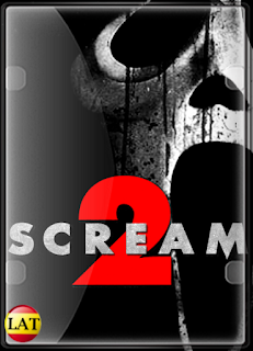 Scream 2 (1997) DVDRIP LATINO