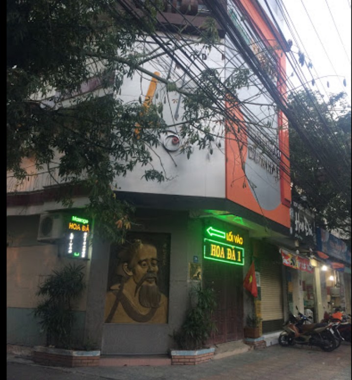 Cơ Sở Massage Hoa Đà 1