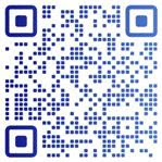 QR code for mobile / tablet