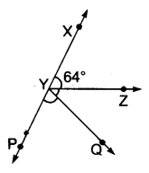 Solutions Class 9 गणित Chapter-6 (रेखाएँ और कोण)