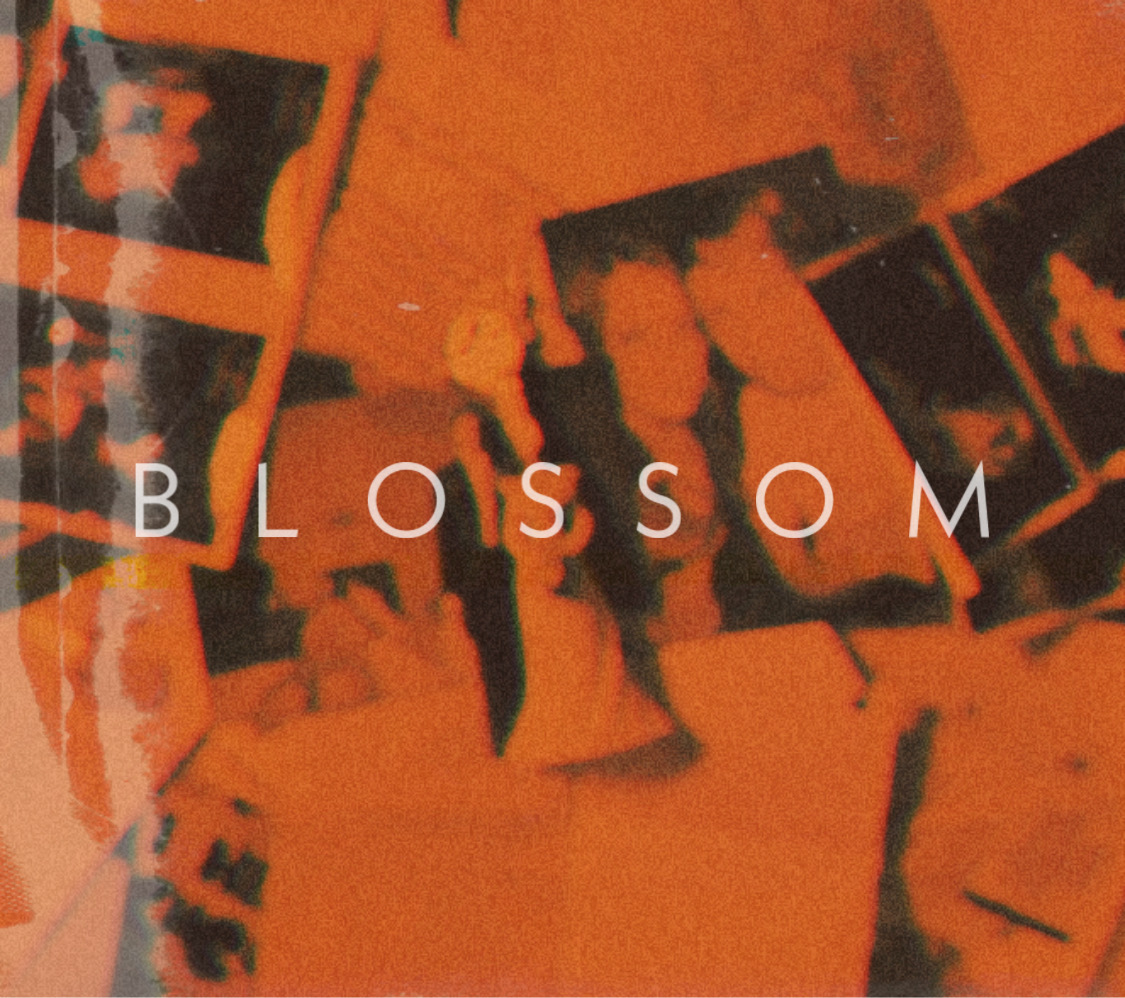 Lielack - 'Blossom'