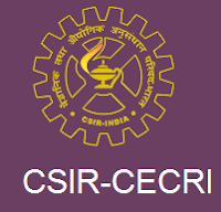 14 Posts - Central Electro Chemical Research Institute - CECRI Recruitment 2022 - Last Date 14 February