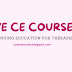 Continuing Education For Therapists | Live CE Courses