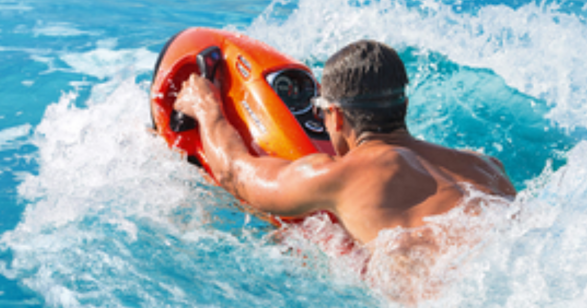 Watersports Activities To Try This Summer
