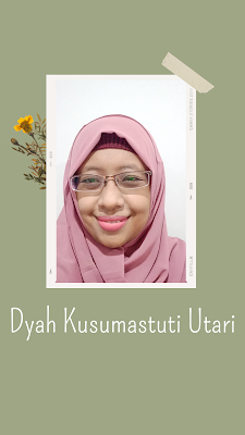 dyah kusumastuti utari