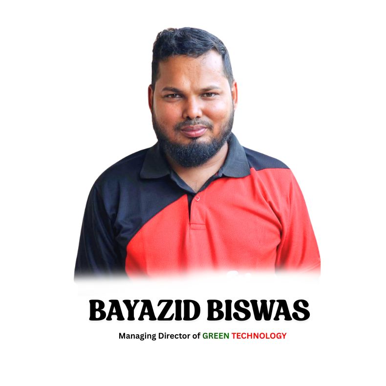BAYAZID BISWAS