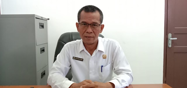 Penyaluran BPNT Se-Kecamatan Tanjung Morawa Berpusat Di Kantor Desa Limau Manis, Penerima KPM BPNT Desa Limau Manis Bertambah