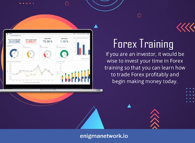 Forex Training