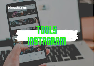 Tools instagram marketing