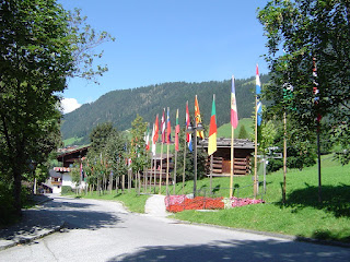 European Forum Alpbach 2015