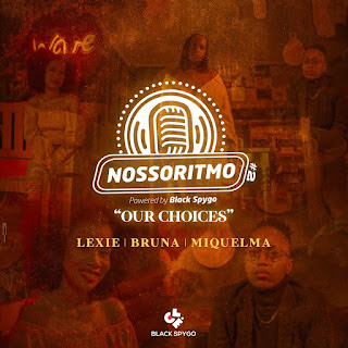 Dj Black Spygo feat. Shalom Beats, Bruna, Lexie & Miquelma - Our Choices (Rap) Download Mp3