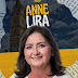 É hoje! Podcast Politcasoficial recebe a primeira mulher a presidir o Legislativo Custodiense, vereadora Anne Lira 