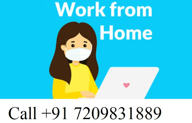 Work from home jobs