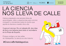 Semana de la Ciencia