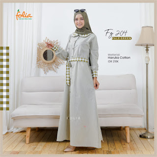 GAMIS FOLIA FG 204