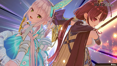 Atelier Sophie 2: The Alchemist of the Mysterious Dream game screenshot