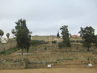 merida extremadura cosa fare e vedere