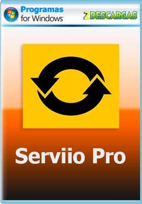 Serviio Pro 2.2.1 (2022) Full Multilenguaje Español [Mega]