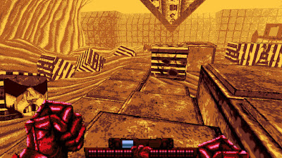 FIGHT KNIGHT game screenshot