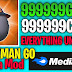 Blockman Go Mega Apk - Unlimited Diamond , Coin's & Gems 