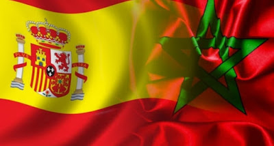 استمرار أزمة العلاقات الدبلوماسية المغربية الاسبانية