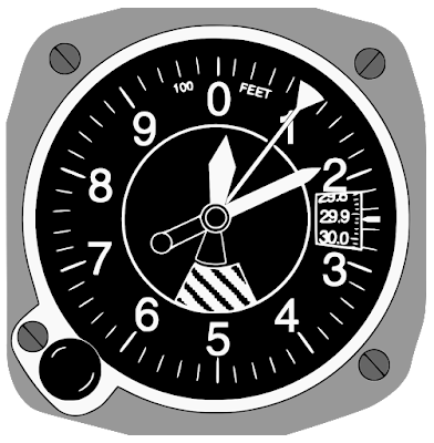 Altimeter