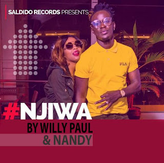 AUDIO | Willy Paul – Njiwa Ft Nandy (Mp3 Audio Download)