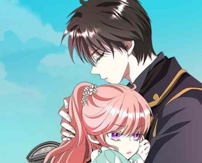 Baca Webtoon A Killer Princess Full Episode