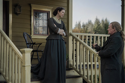 Outlander Season 6 Image