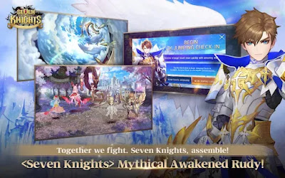 Seven Knights download