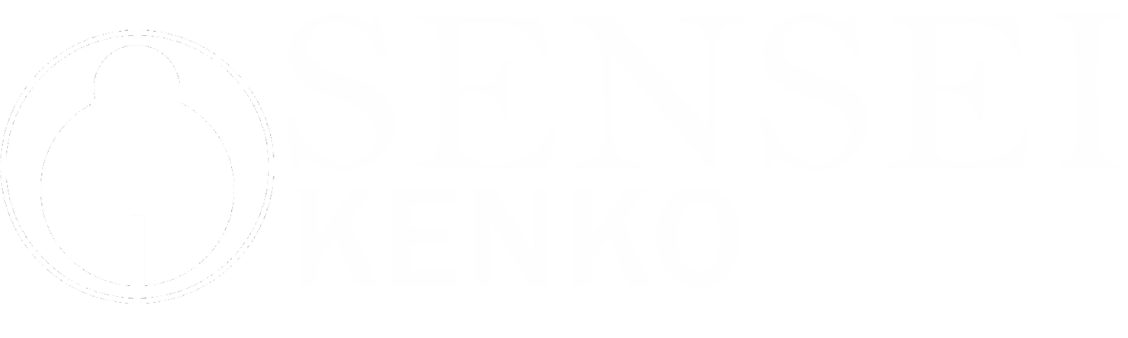 Sensei Kenko | Healthy Life