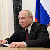 Russian President Putin Recognises 2 Separatist Areas In Ukraine As Independent