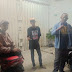 Meningkatkan Keamanan  Masyarakat Polsek Pedes Himbau Masyarakat Menjelang Pilkada
